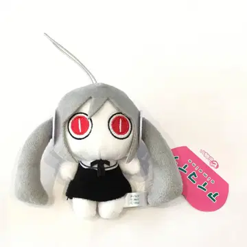 아이마이나 aimaina 피코누이 신과 같은 봉제 인형 마스코트