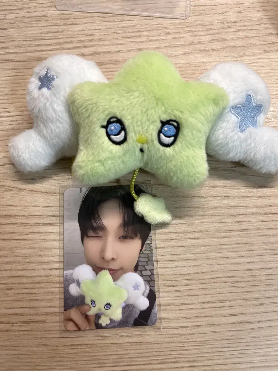 엔시티 위시 ) 위츄 팔아요