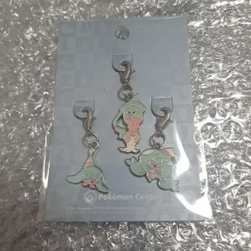 포켓몬 미브림 테브림 브림온 참
