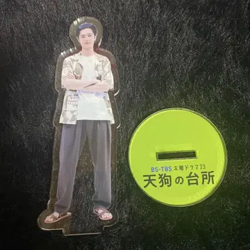 텐구의 주방 시오노 에이쿠 아크릴 스탠드