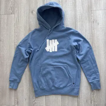 UNDEFEATED P/O 후드 집업