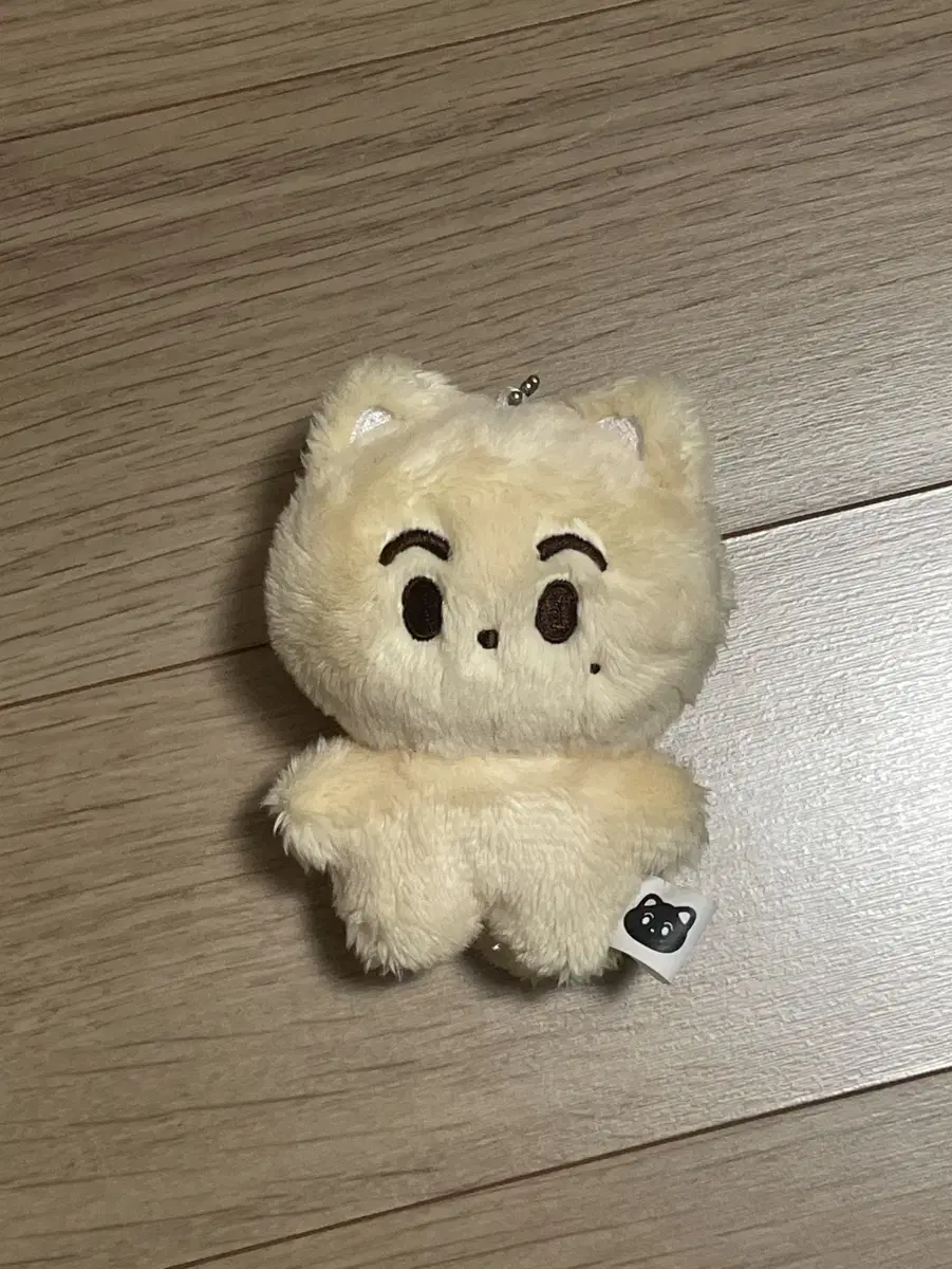 mark doll 치타리