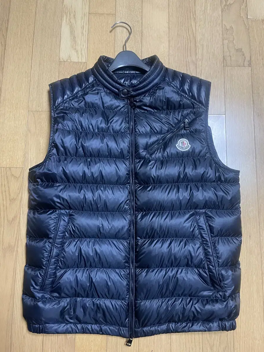 Moncler Padded Jo size 3