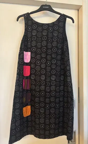 새상품급! 마리메꼬 marimekko 이로이넨타키 32 사이즈