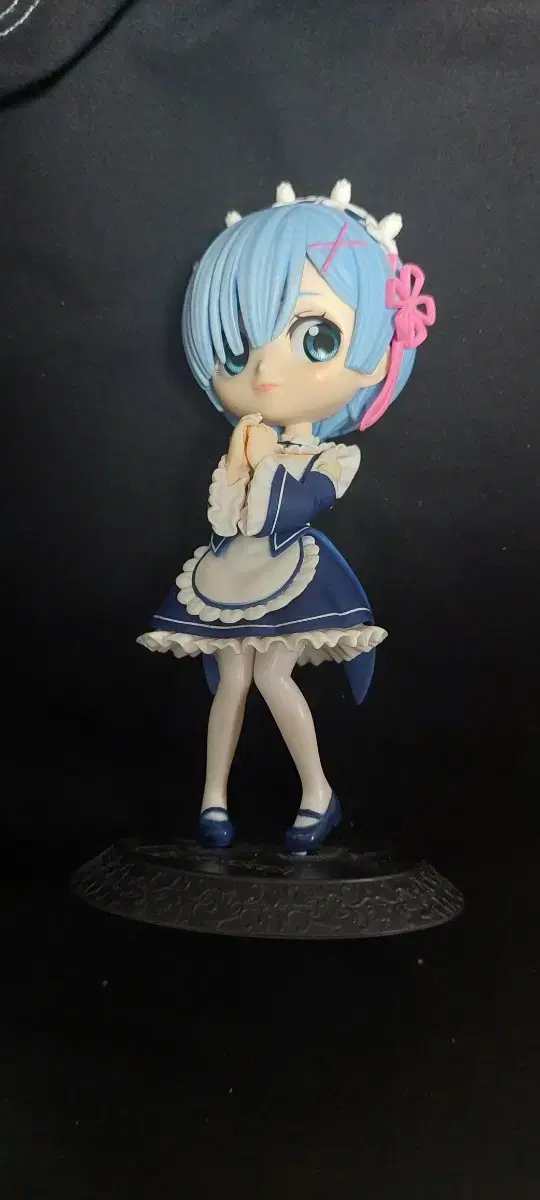 Re:Zero Rem Figure for sale!