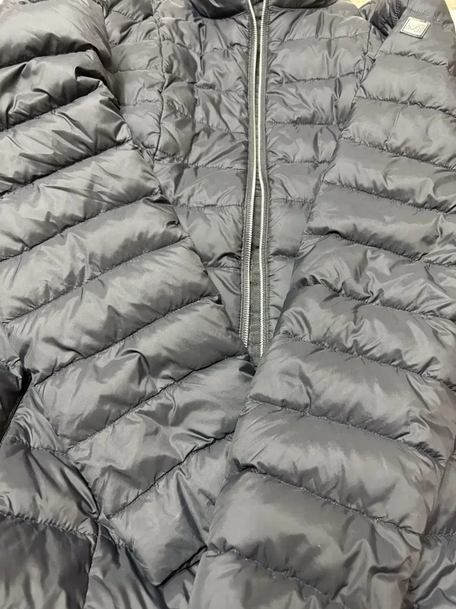 Millet Lightweight Padding
