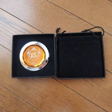 디즈니 씨 15주년 기념 컴팩트 거울