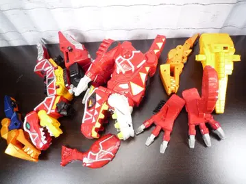 파워레인저 다이노포스 묶음 판매