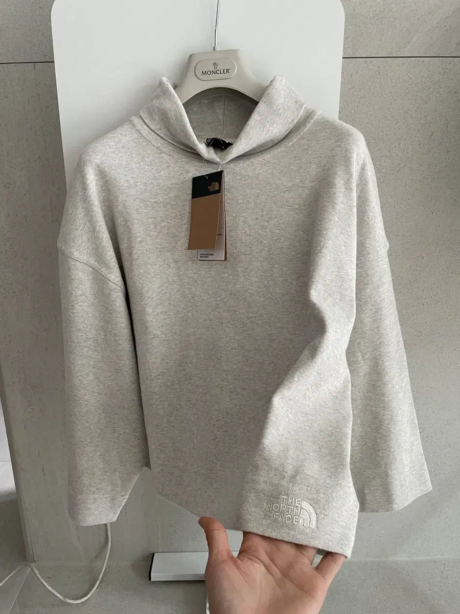 The North Face Neck Pola Knit TacchaeNew