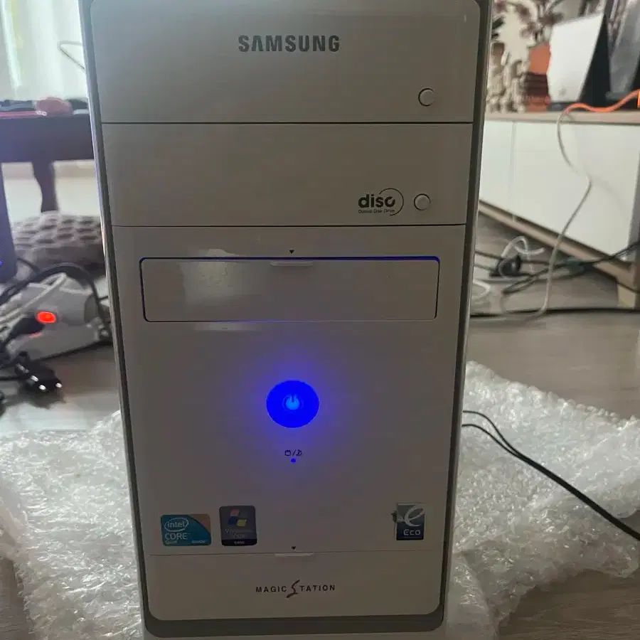 조이트론 아케이드 스틱 2개 저렴하게 드립니다.