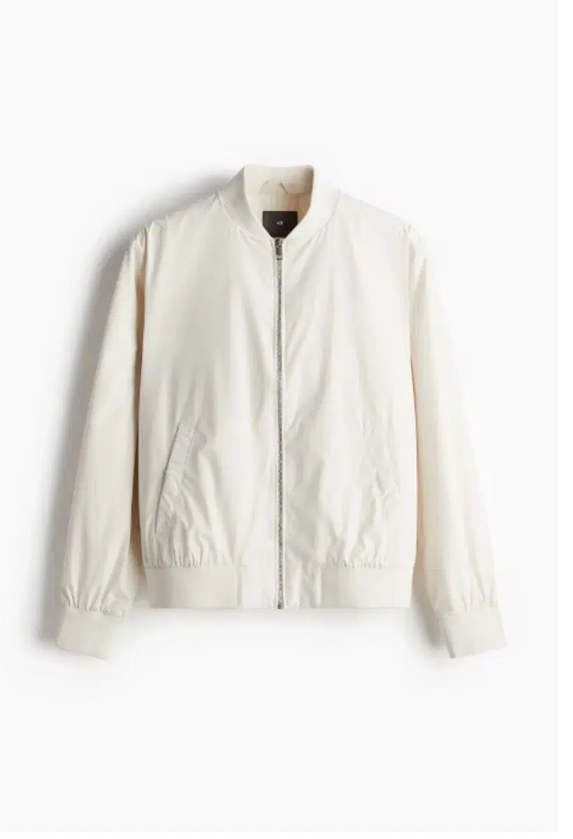 H&M 레귤러핏 자켓 L
