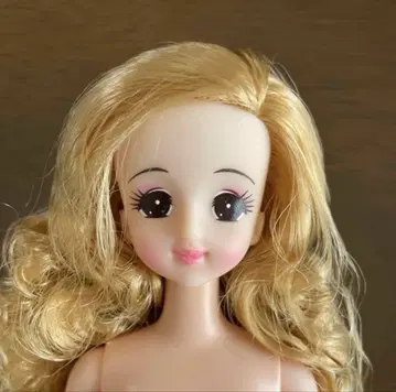 제니 인형 타카라