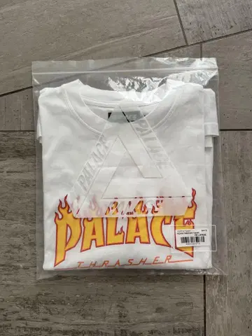 팔라스 트레셔 티셔츠 2XL
