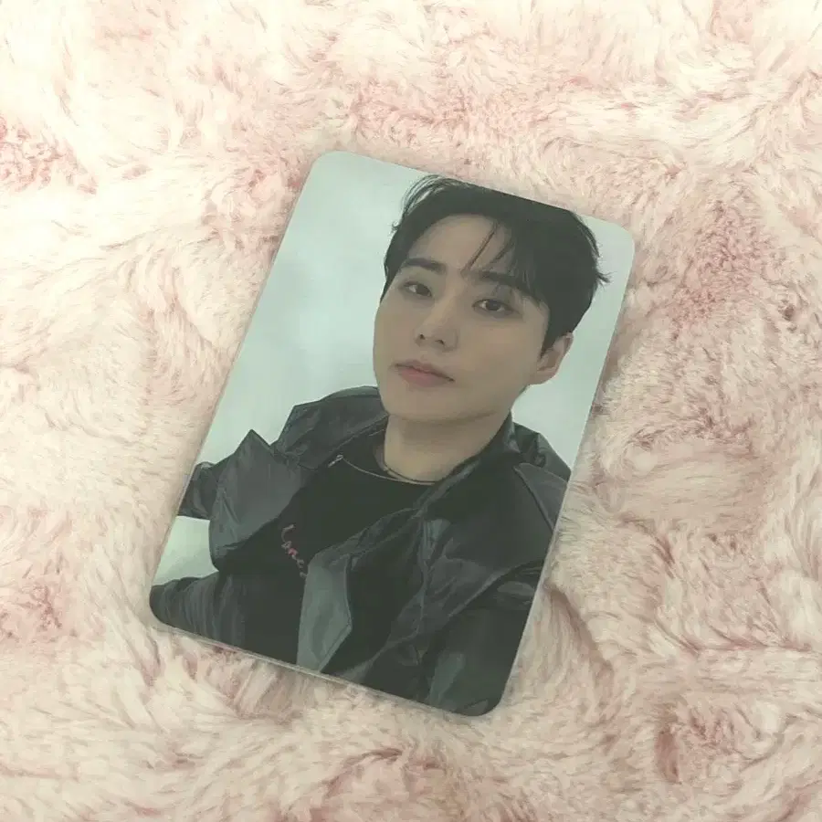 未開封) 小売 DAY6（デイシックス）IN-EAR半 ヨンケイ(Young K) DAY6