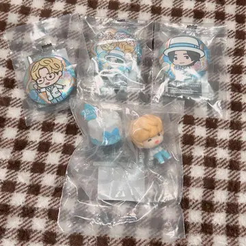 키라무네 트리널
