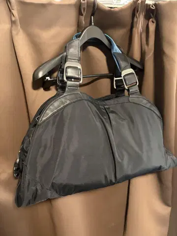y2k 나이키 모니카 스탠다드 클럽 백
