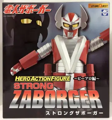 EVOLUTION-TOY HAF 전인 자보가 스트롱 자보가