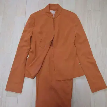시빌라 팬츠 셋업 집업 자켓 센터 프레스 팬츠 L 상당