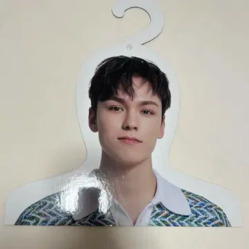 세븐틴 홈 버논 행거