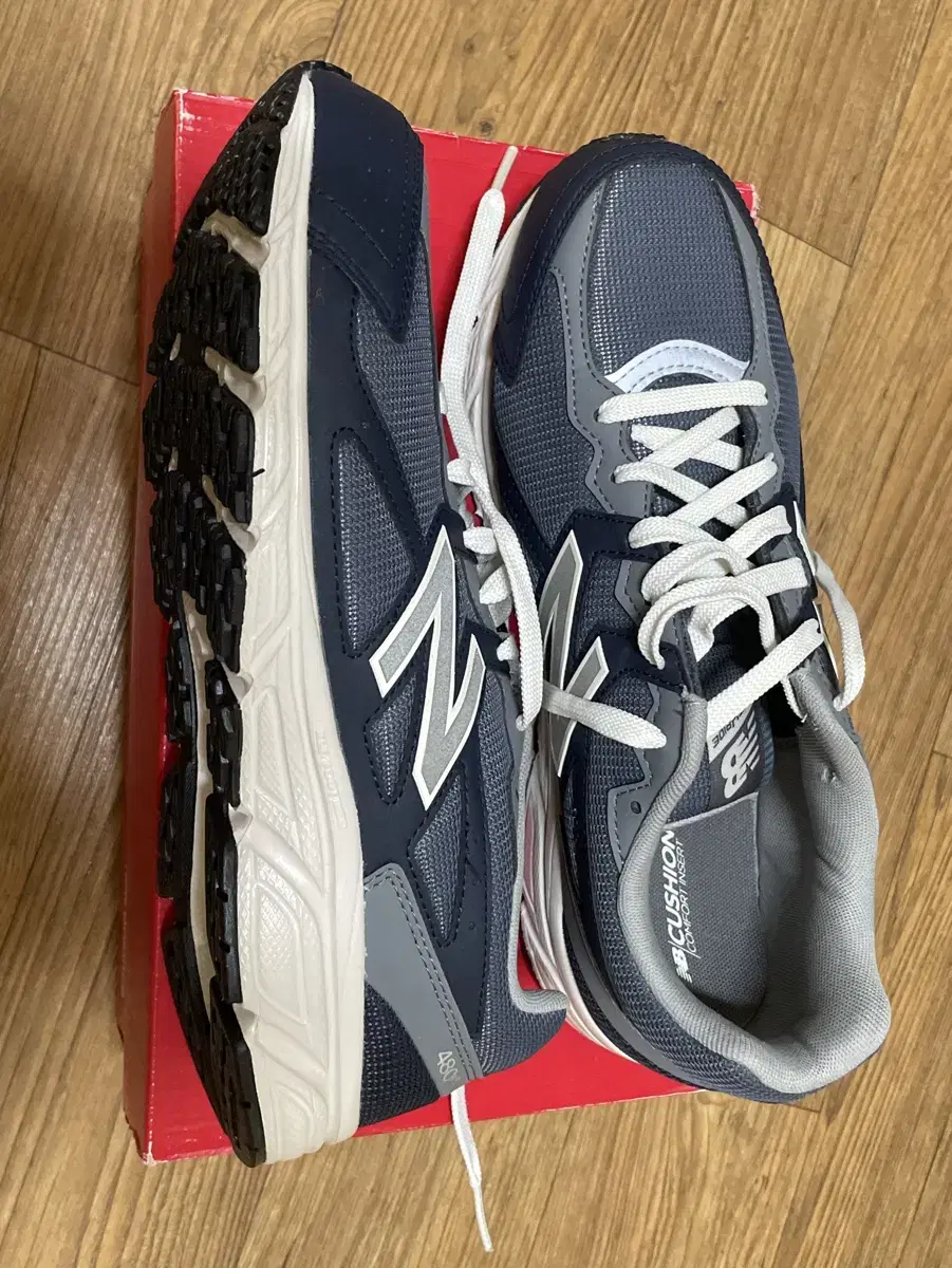 뉴발란스 480 새상품 275