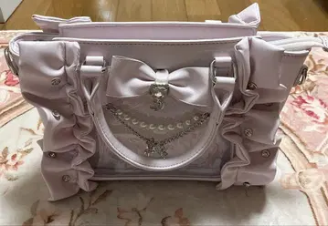 앙크루즈 확정 팬서비스 별자리 마법의 주문 BAG
