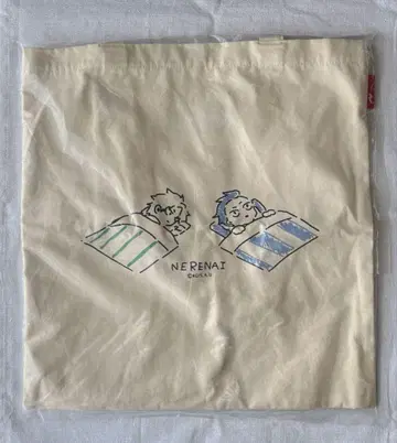 귀멸의 칼날 전집전 ROOTOTE 콜라보 토트백 시나즈가와 형제