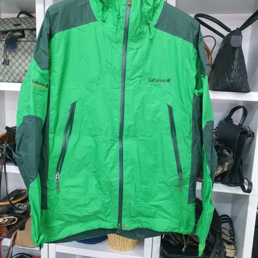 Lafuma Gore-Tex Jacket #라푸마 on Bunjang Global