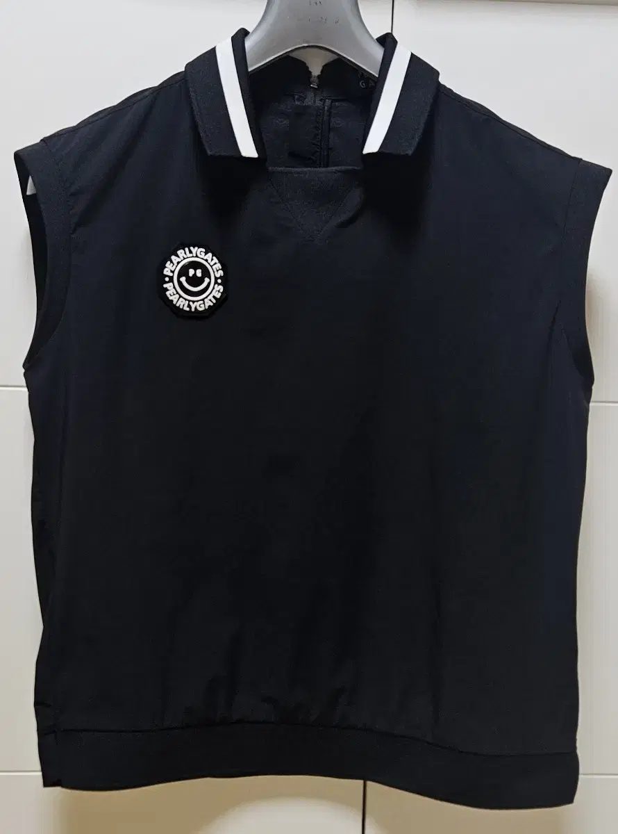 PEARLY GATES  Windbreaker Vest