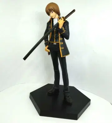 은혼 DXF 피규어 ~오에도 무관~ 제4탄 [오키타 소고]