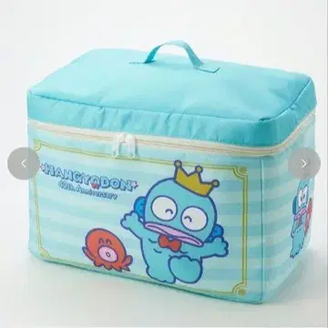 산리오 한교동 참 포함 수납 박스 아베일 40주년