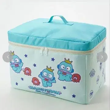 산리오 한교동 참 포함 수납 박스 아베일 40주년