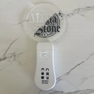 마기스토 Magia Stone 응원봉 가수 가수 그룹