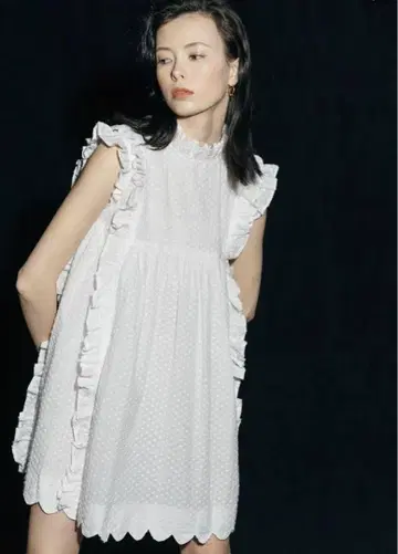 당일 발송 [새상품] Bibiy. MARTINA DRESS