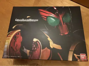 가면라이더 오즈 변신 벨트 CSM