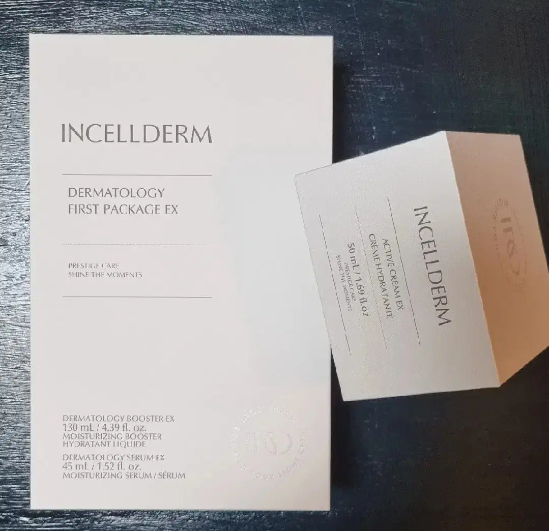 3 types of Incedum