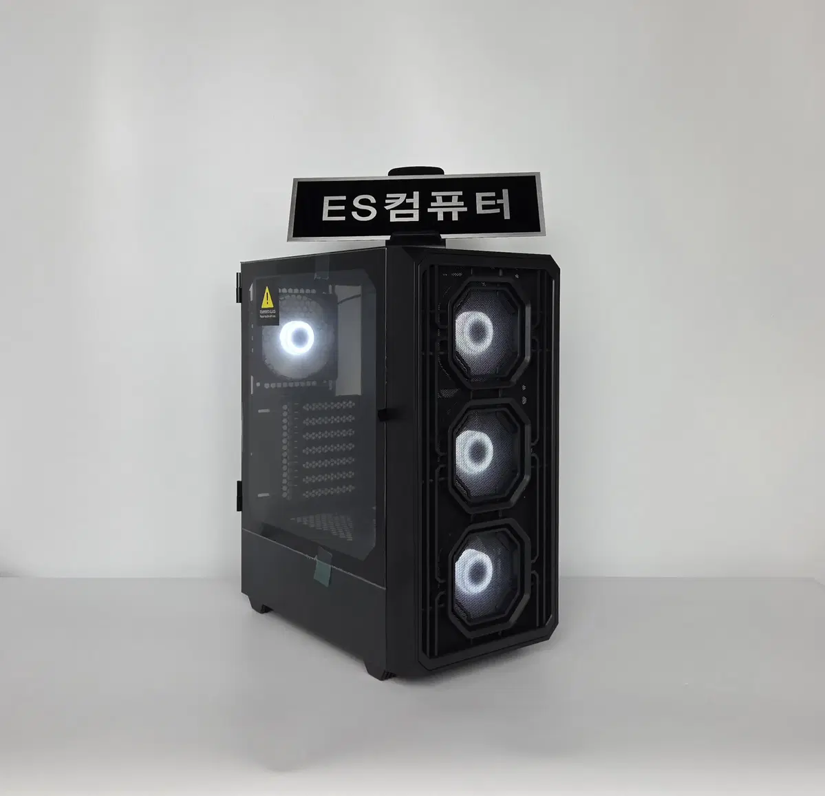 i5-10400f rtx2060 조립PC 가성비