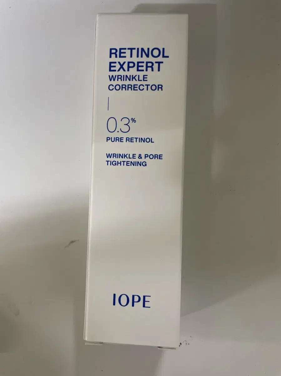 IOPE Retinol 0.3