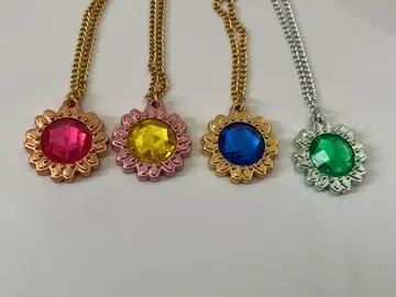 세본스타 2018 거베라 4종 세트