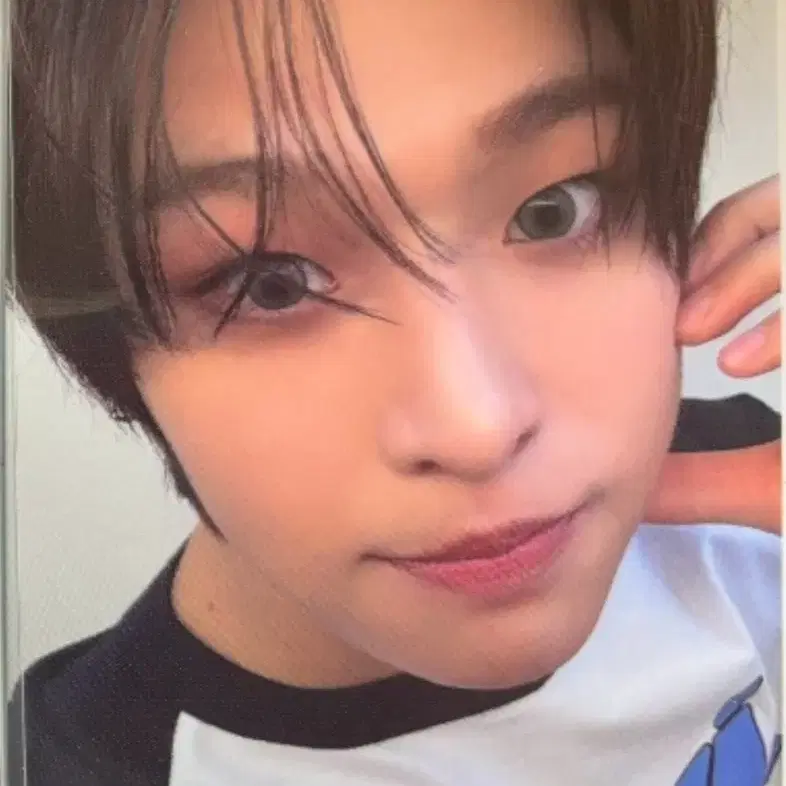 NCT | 엔시티 NCT wish riku Pop Pop photobook poca WTS on