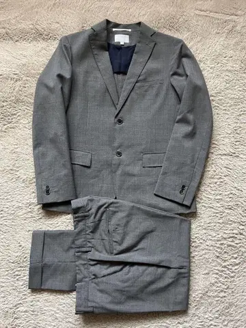 UNITED ARROWS BEAUTY & YOUTH 셋업