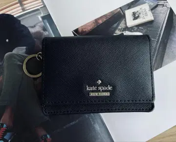 [새상품급] Kate spade 코인 카드 케이스
