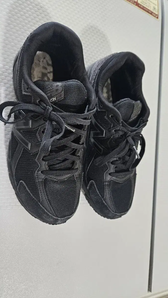 뉴발란스480 v5