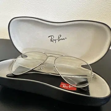 레이밴 RAYBAN AVIATOR 아비에이터 RX6489 안경