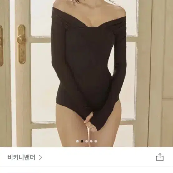 ★韓国人気★AGNEL★Shirring Monokini 210.jpg