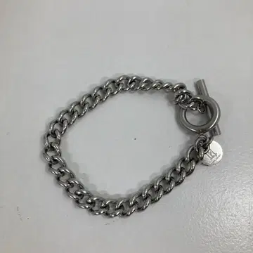 LION HEART 라이온 하트 써지컬 스테인리스 팔찌