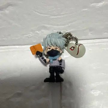 NARUTO 키링 암부 카카시