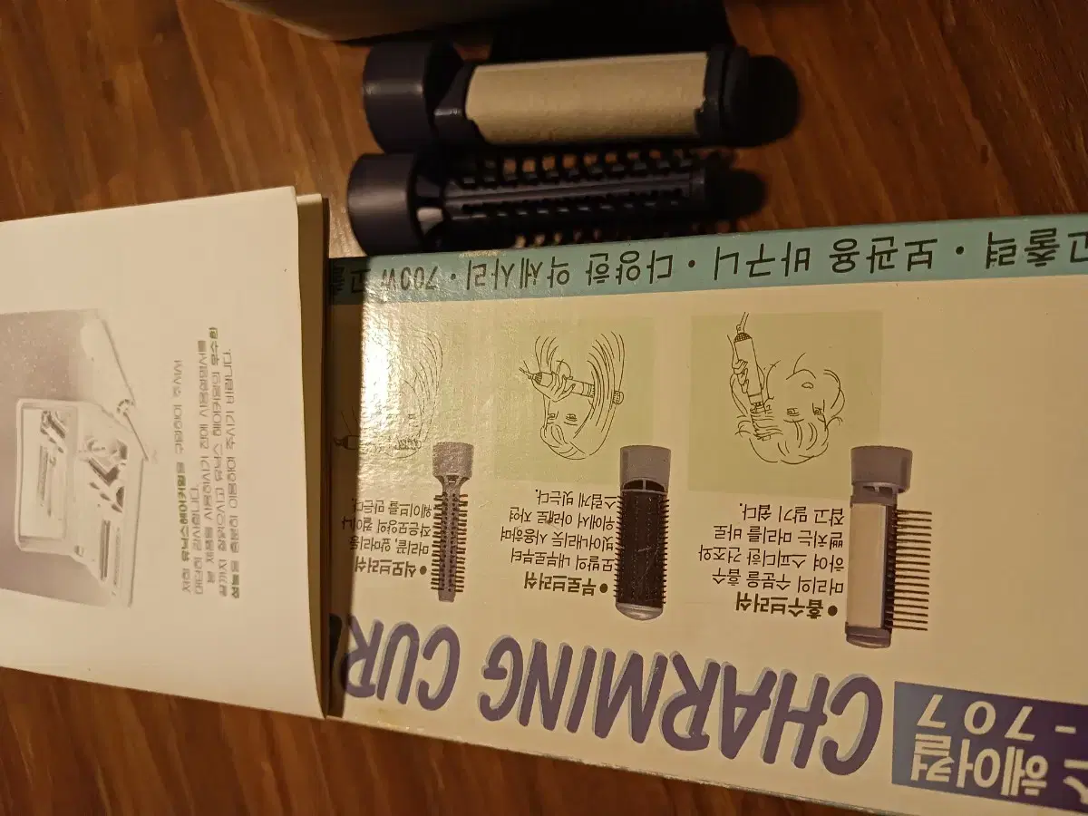 Spare parts for Unix