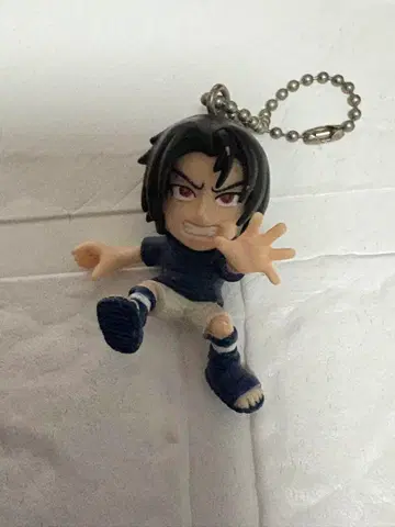 NARUTO 키링 사스케