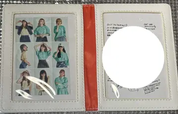 Girls2 3yearsAnniversary 다이조부 사인 포함