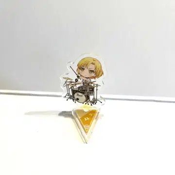 뱅드림 RAISE A SUILEN 미니 아크릴 스탠드 마스킹